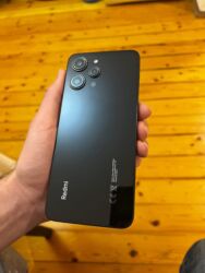 ayfon 11 2 ci el: Xiaomi 12, 256 ГБ, цвет - Черный, 
 Отпечаток пальца, Face ID