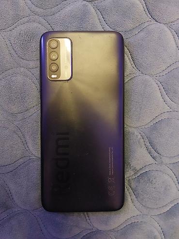 xiaomi note 9t: Redmi 9T, 64 GB, rəng - Qara, İki sim kartlı — 4