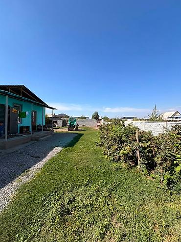 готовые домики бишкек: 5 комнат, 100 м², 8 соток, Токмак, Агентство недвижимости — 2