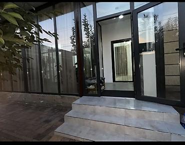 продаю дом с манас: 4 комнаты, 154 м², 4 соток, Бишкек, Рухий Мурас ж/м Риэлтор — 5