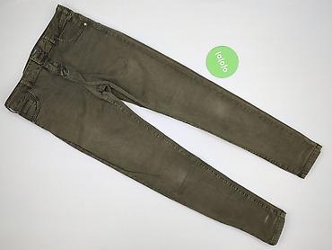 mango mom: Bershka, Jeansy damskie, rozmiar M — 2