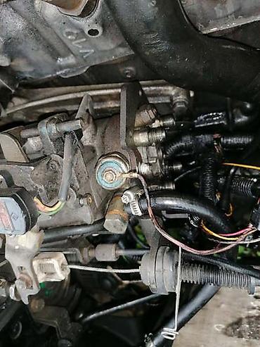 mini 2 se: LUKAS PUMPA ZA PEUGEOT 206 | Delovi Peugeot 206 i otkup vozila za — 2
