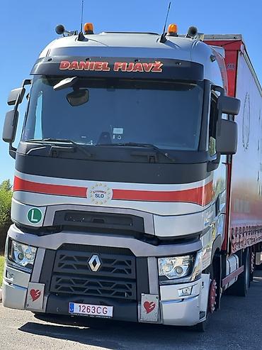 Грузовики: Грузовик, Б/у — 17