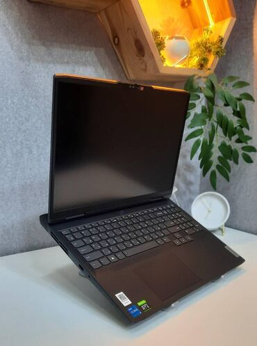 lenovo thinkpad baku: İşlənmiş Lenovo IdeaPad, 16 ", Intel Core i5, 512 GB, Ünvandan götürmə, Pulsuz çatdırılma