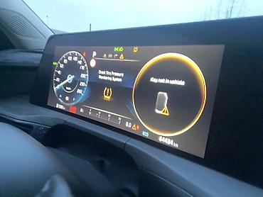 Kia: Kia K8: 2022 г., 1.6 л, Автомат, Бензин, Седан — 16