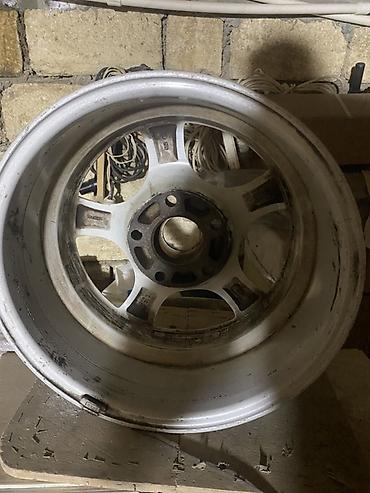 opel astra has: Yüngül lehimli disk (1 ədəd) - Material: Alüminium lehimli - — 2