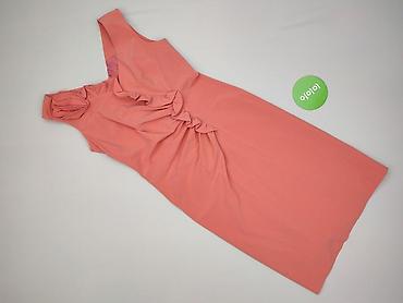 moda dla niskich: Sukienka damska, rozmiar S — 2
