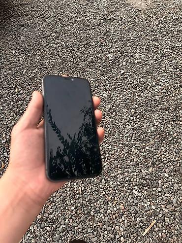 iphone cs: IPhone 11/128 гб Есть трещины на экране по краям На экране защитка — 2
