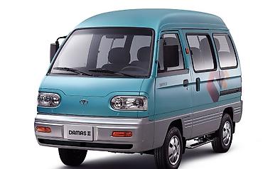 Daewoo: Damas, Lanos, Matiz Nexia və s. ehtiyat hissələri. Çatdrılma — 2