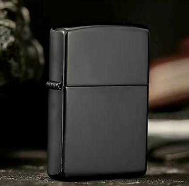 nike force: Зажигалка, Zippo, Бензиновая, Новый — 8