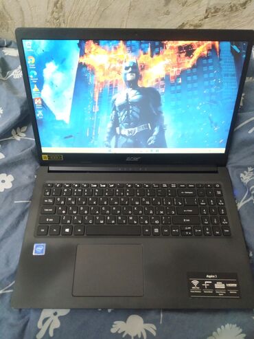 сколько стоит компьютер acer: Ноутбук, Acer, 8 ГБ ОЭТ, 15.6 ", Колдонулган, Татаал эмес тапшырмалар үчүн, эс тутум SSD