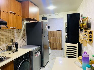 Həyət evləri və villaların satışı: M.Ə. Rəsulzadə qəs. 3 otaqlı, 120 kv. m, Kredit yoxdur, Yeni təmirli — 6