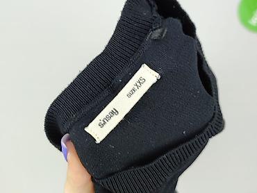 missguided bluza: Sinsay, Sweter damski, rozmiar 2XS — 4