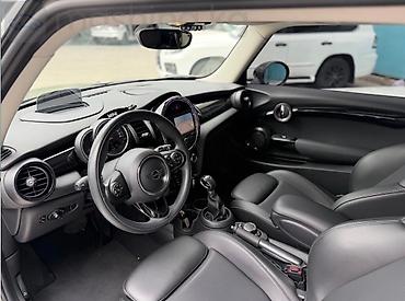 Mini: Mini Cooper: 2019 г., 1.5 л, Автомат, Бензин, Хэтчбэк — 7