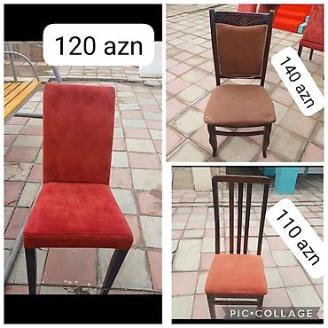 Heresinnen 6 eded stullardı.Yaxşı veziyyetde.Qiymetler üzerindedi