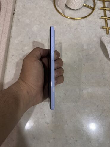 samsunq a 14: Samsung Galaxy A23 5G, 128 GB, rəng - Mavi, İki sim kartlı