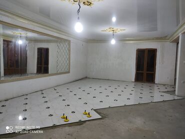 Kafel və metlax: Qranit effektli böyük format döşəmə plitələri – tünd boz - Material — 34