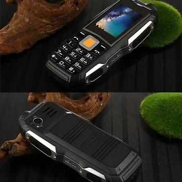 deciji tableti: Rugged mobilni telefon Land Rover C 9– jednostavan za upotrebu i — 1