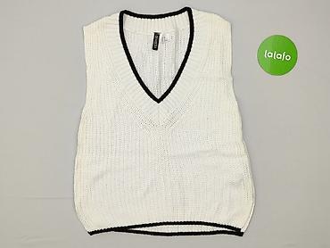 diverse polar: H&M Divided, Kamizelka damska, rozmiar XS — 2