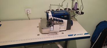 швейная машина бытовая: Швейная машина Juki, Оверлок, Полуавтомат