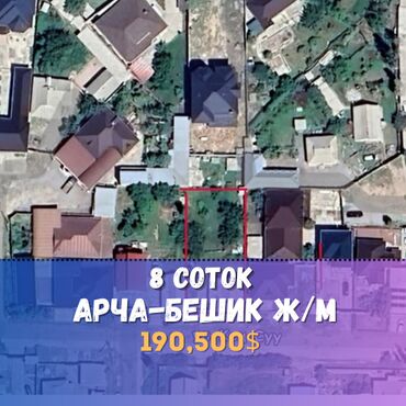пол дома: 8 соток, Красная книга