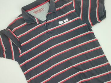 Polo shirts: Polo shirt for men, XL (EU 42), condition - Good