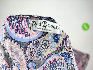 king: Red Queen, Sukienka damska, rozmiar S — 4