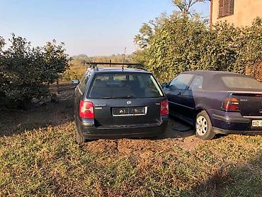 matis: PASSAT B5.5 TDI ALTERNATOR ZA VOLKSWAGEN PASSAT B5.5 | Passat B5.5 — 1