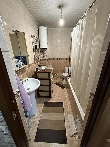 43: 1 комната, 43 м², Церковь Индивидуалка, 2 этаж — 3