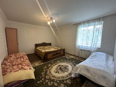 Günlük kirayə evlər: 160 kv. m, 5 otaqlı, Artezian quyusu, Kanalizasiya, Kombi — 10