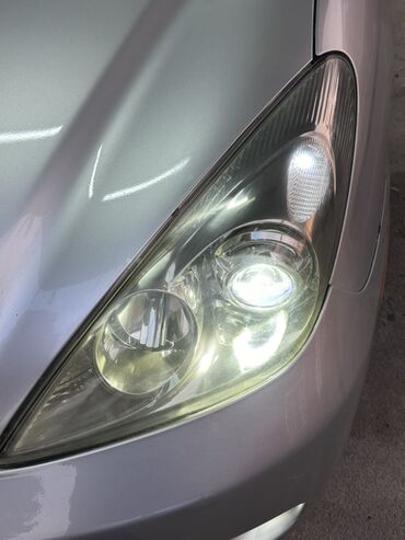 Lexus: Lexus ES: 2005 г., 3.3 л, Автомат, Бензин, Седан — 10