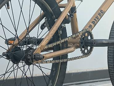 BMX велосипеддери: Продается велосипед БМХ фирмы GT (оригинал) Обслуженный полностью! — 3