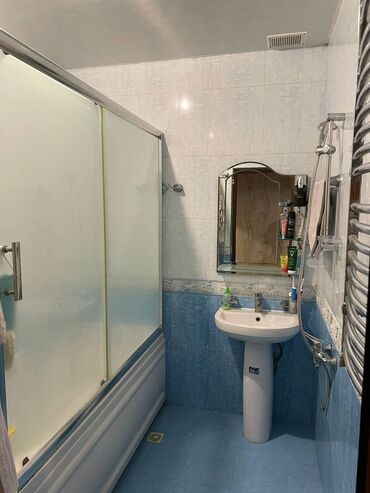 Yeni tikili: 3 otaqlı, Yeni tikili, m. Xalqlar Dostluğu, 144 kv. m — 12