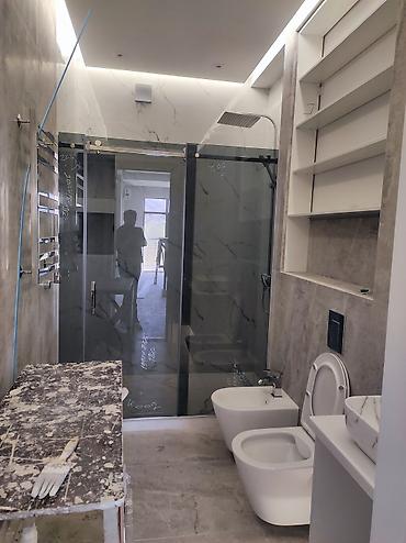 Другие виды отделочных работ: Больше 6 лет опыта — 12