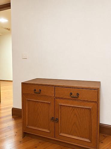 antikvar mebel: İşlənmiş, Servant — 2