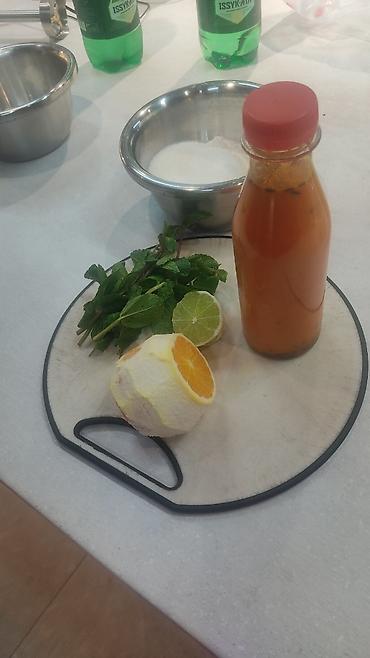 Ресторанный бизнес: Курсы | Повара — 7