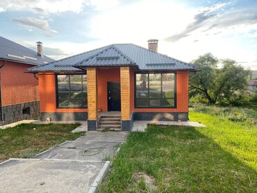 Продажа домов: Таунхаус, 180 м², 4 комнаты, Агентство недвижимости, ПСО (под самоотделку) — 9