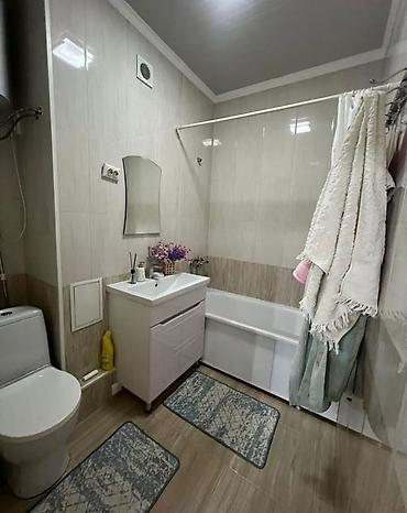 Продажа квартир: 2 комнаты, 69 м², Элитка, 6 этаж — 7