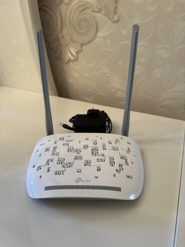 modem optik: Modem satılır 15azn.hec bir problemi yoxdur