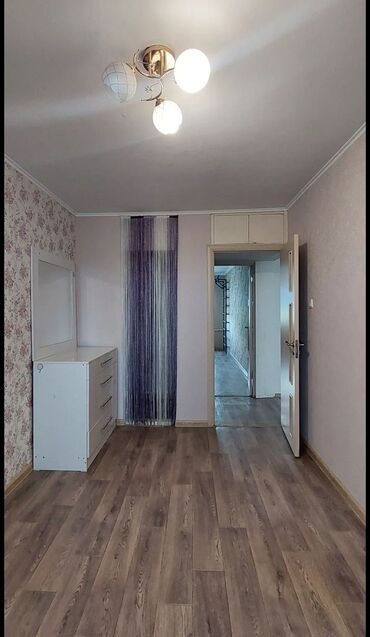 Продажа квартир: 3 комнаты, 60 м², 104 серия, 4 этаж — 11