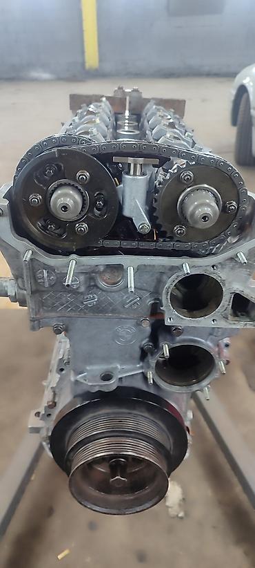 СТО, ремонт транспорта: Услуги моториста, Ремонт двигателя, без выезда — 21