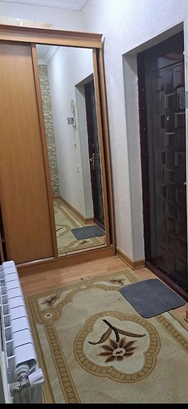 kirayə otaqlar: Kirayə üçün 1 otaqlı, mebel və texnika ilə təchiz olunmuş mənzil — 5