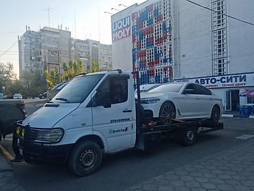 услуги эвакуатора с краном: С лебедкой, С манипулятором, Со сдвижной платформой — 1