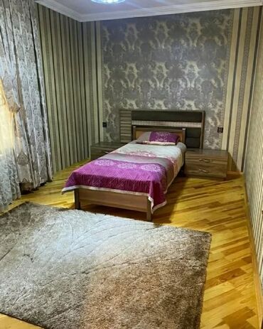 Həyət evləri və villaların satışı: Bakıxanov qəs. 5 otaqlı, 190 kv. m, Orta təmir — 8