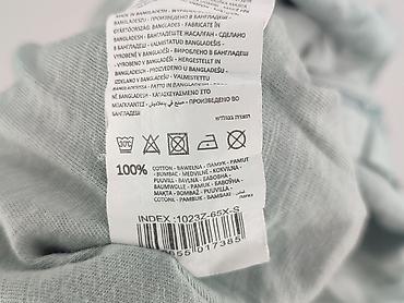 koszula biala bytom: Sinsay, T-shirt damski, rozmiar S — 5