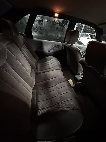 корбиратор: Volkswagen Passat: 1989 г., 1.8 л, Механика, Седан — 7