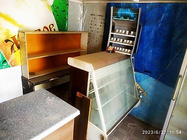 Продажа киосков, ларьков: Продам комок под бизнес. Рассмотрю варианты обмена. По всем вопросам — 9