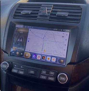 9 c: Новый, Нестандартный, 9 ", Android (встроенная ОС), Apple Carplay, Android Auto, 4 ГБ ОЗУ, 64 Гб ПЗУ — 3