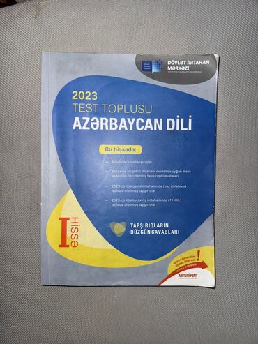 методическое пособие по русскому языку 6 класс азербайджан 2021: Azərbaycan dili 11-ci sinif, 2023 il, Ünvandan götürmə