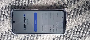 Redmi: Redmi, Redmi Note 11, Б/у, 128 ГБ, цвет - Синий, 1 SIM, 2 SIM — 4